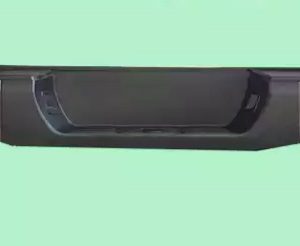 سپر عقب کلوت